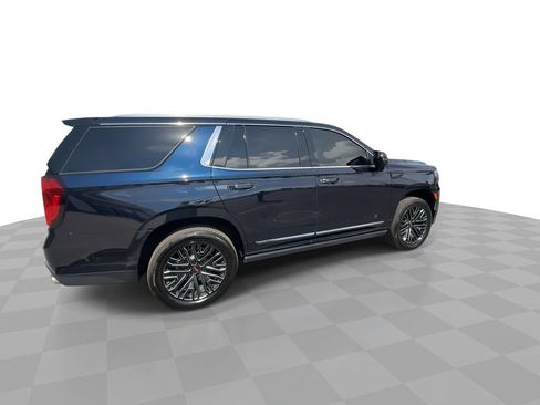 Certified 2023 GMC Yukon Denali Ultimate AWD/4WD image 8