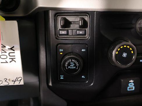 Used 2025 Ford F250 XLT w/ Tremor Off-Road Package AWD/4WD image 7