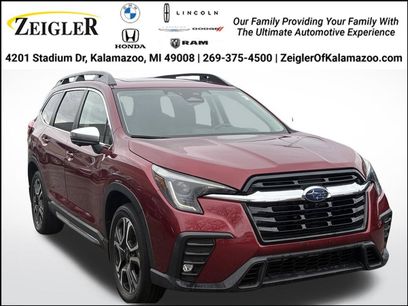 Used 2023 Subaru Ascent Limited w/ Technology Package