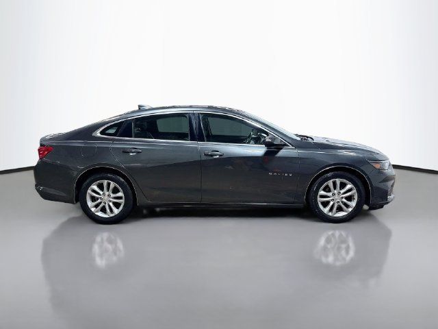 Used 2016 Chevrolet Malibu LT FWD image 5