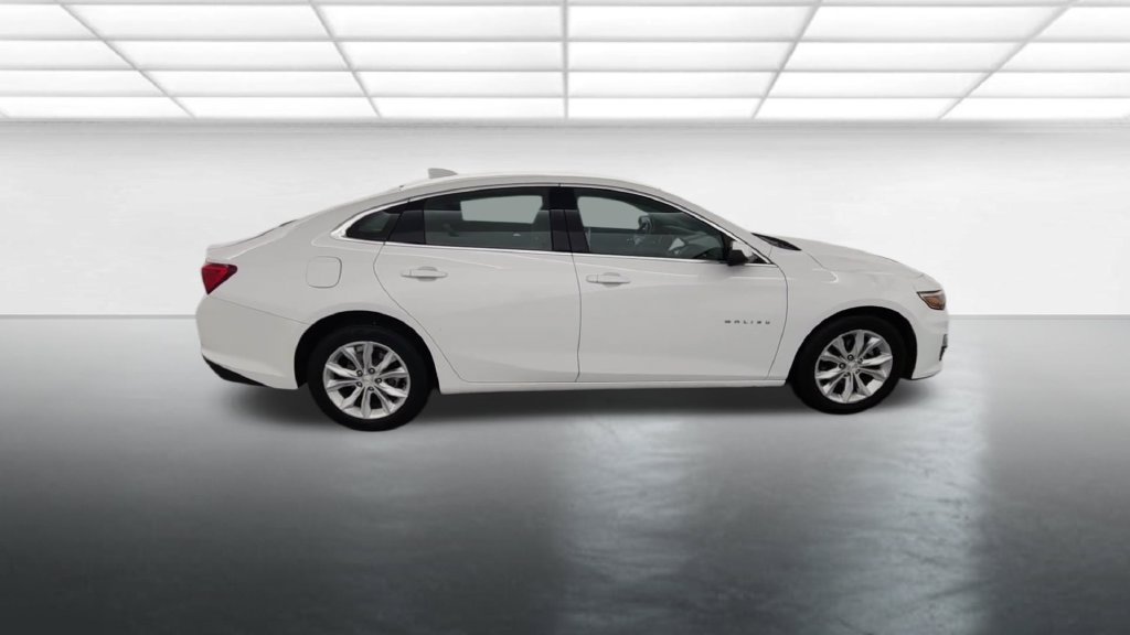 Used 2024 Chevrolet Malibu LT FWD image 8