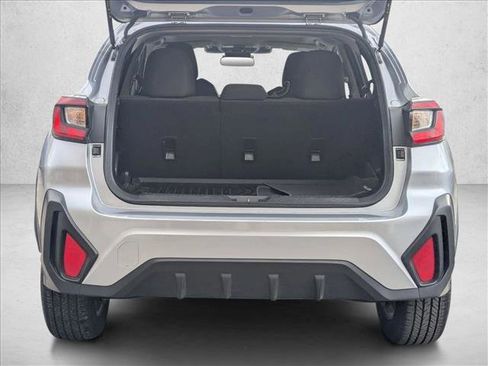 Certified 2024 Subaru Crosstrek 2.0i Premium image 6