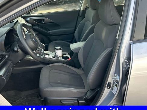 Used 2025 Subaru Impreza 2.0i AWD/4WD image 3