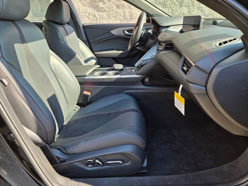 New 2025 Acura TLX SH-AWD w/ A-SPEC Pkg image 19