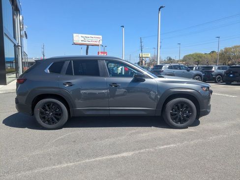 New 2026 MAZDA CX-50 AWD 2.5 S w/ Weather Package image 3