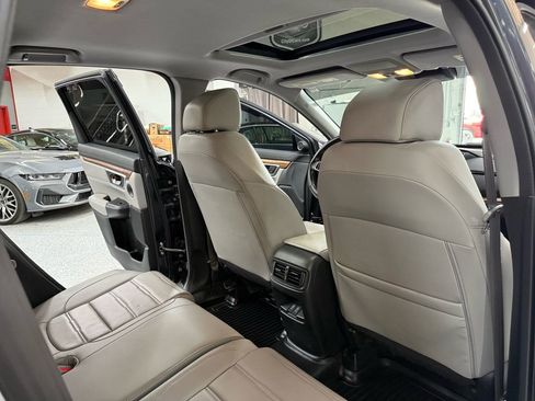 Used 2017 Honda CR-V EX-L image 19