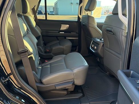 New 2026 Ford Expedition Active RWD image 16