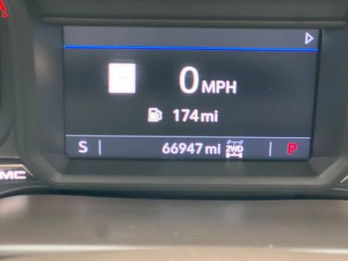 Used 2020 GMC Sierra 1500 SLT w/ SLT Premium Plus Package image 22