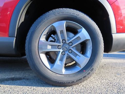 New 2025 Honda Pilot EX-L image 9