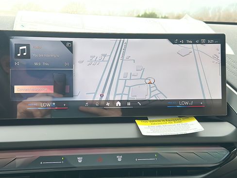 New 2026 BMW X3 xDrive30 w/ Convenience Package image 23