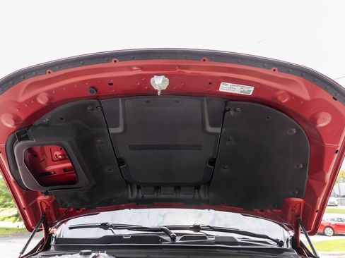 Used 2026 RAM 1500 RHO w/ RHO Level 1 Equipment Group AWD/4WD image 33
