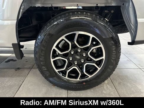 Used 2023 Ford F150 XLT w/ Equipment Group 302A High AWD/4WD image 7