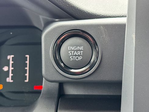 New 2025 Toyota Tacoma SR5 image 24