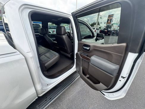 Used 2021 GMC Sierra 1500 Denali w/ Denali Ultimate Package RWD image 10