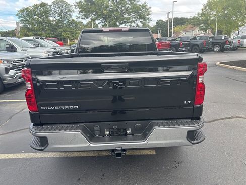 New 2026 Chevrolet Silverado 1500 LT image 4
