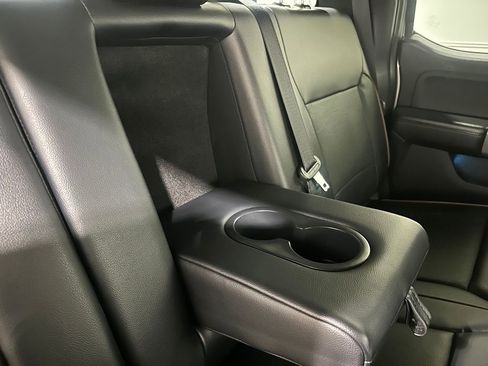 Used 2024 Ford F150 Lariat w/ FX4 Off-Road Package AWD/4WD image 42