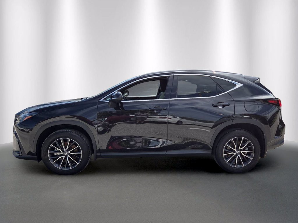 Used 2024 Lexus NX 250 FWD w/ Cold Area Package image 6