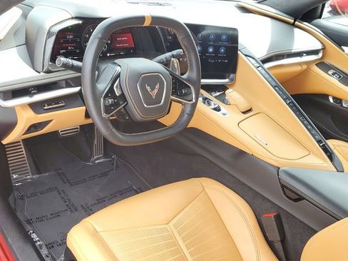 Used 2023 Chevrolet Corvette Stingray Premium Conv w/ Z51 Performance Package image 20