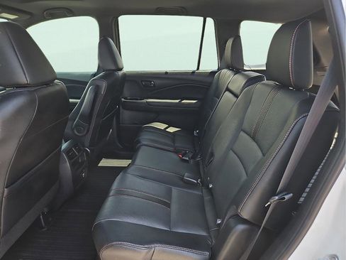 Used 2022 Honda Passport TrailSport image 8