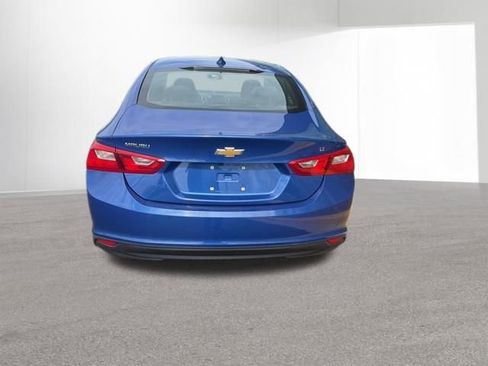 Used 2023 Chevrolet Malibu LT FWD image 12
