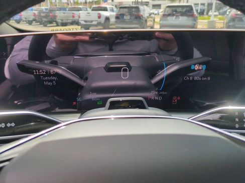 New 2026 Cadillac Lyriq Sport RWD image 12