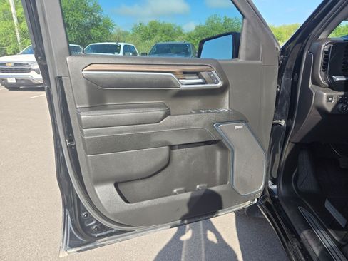 Certified 2024 Chevrolet Silverado 1500 RST w/ All Star Edition Plus AWD/4WD image 12