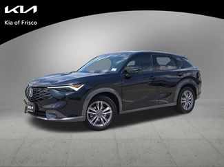 Used 2025 Acura ADX FWD video 1