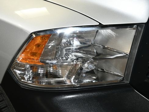 Used 2016 RAM 1500 Tradesman w/ Popular Equipment Group image 58