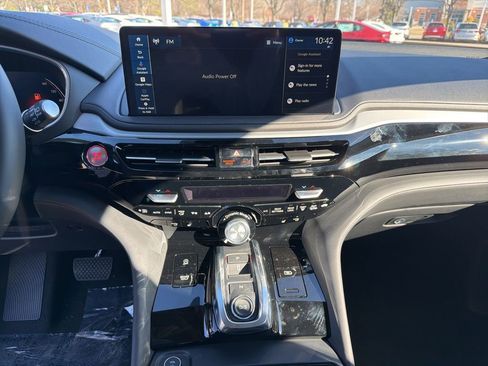 New 2026 Acura MDX FWD w/ Technology Package image 17