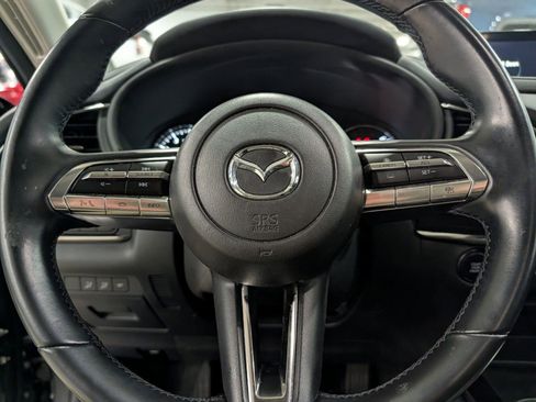 Used 2023 MAZDA CX-30 AWD 2.5 S w/ Preferred Package image 24