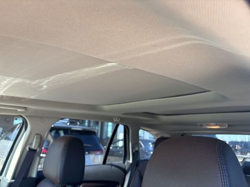Used 2013 Ford Edge Limited image 15