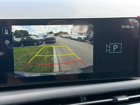 New 2026 Hyundai Tucson XRT FWD image 13