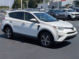 Used 2018 Toyota RAV4 XLE image 2