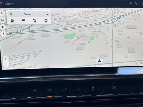 New 2026 GMC Sierra 1500 Elevation image 30