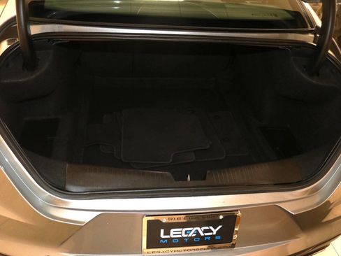 Used 2023 Cadillac CT4 Premium Luxury w/ Climate Package image 85