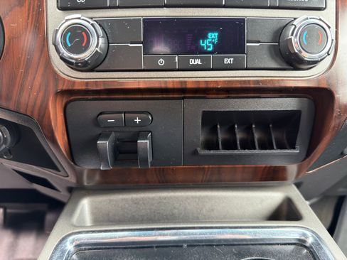 Used 2012 Ford F250 Lariat w/ Camper Pkg AWD/4WD image 22