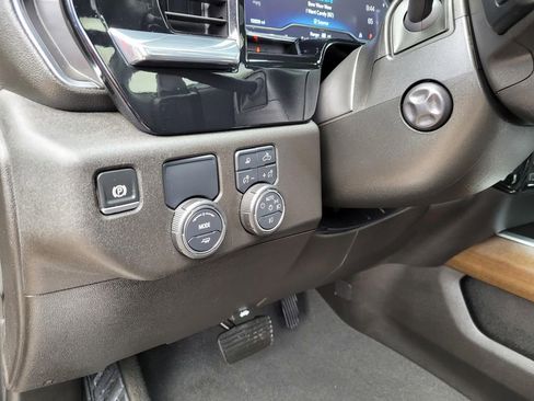 Certified 2024 Chevrolet Silverado 1500 High Country w/ High Country Premium Package image 23