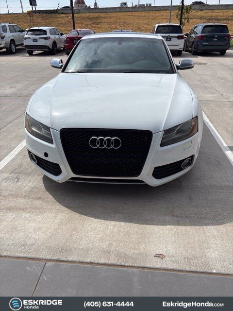 Used 2010 Audi S5 Prestige AWD/4WD image 1