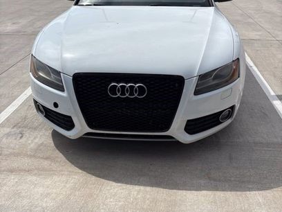 Used 2010 Audi S5 Prestige