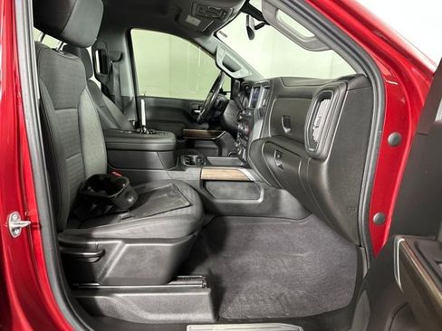 Used 2020 Chevrolet Silverado 2500 LT w/ All Star Edition image 28