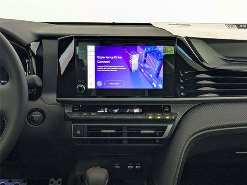 New 2026 Toyota Camry SE FWD image 26