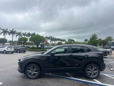 Used 2026 MAZDA CX-30 AWD 2.5 S image 12