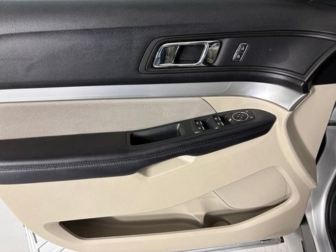 Used 2018 Ford Explorer FWD image 15