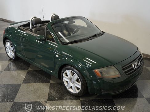 Used 2004 Audi TT 1.8T image 25