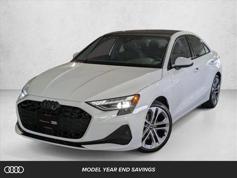 New 2025 Audi Q5 Premium Plus image 1