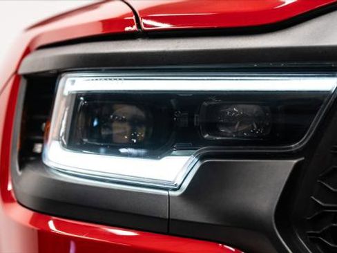 Used 2024 RAM 1500 TRX w/ TRX Level 2 Equipment Group image 28