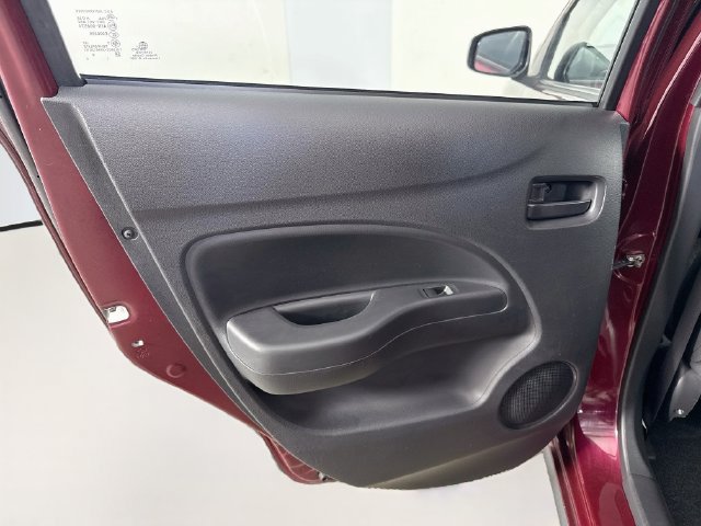 Used 2024 Mitsubishi Mirage LE FWD image 24