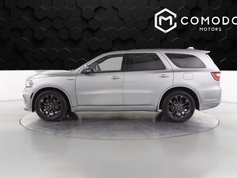 Used 2021 Dodge Durango R/T w/ Blacktop Package image 6