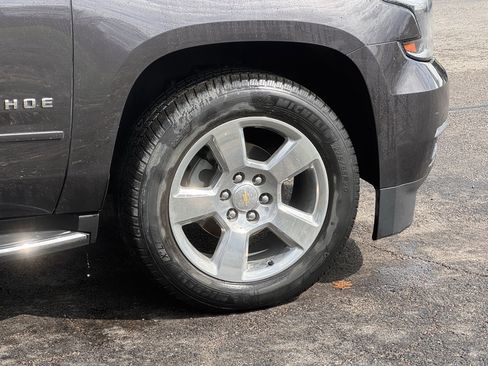 Used 2017 Chevrolet Tahoe Premier image 4