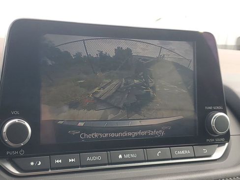 Certified 2023 Nissan Rogue SV AWD/4WD image 33